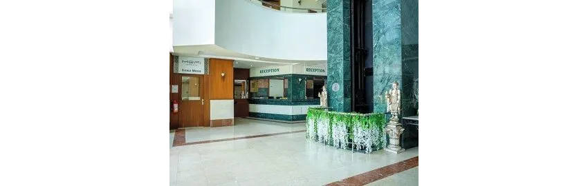 Valeri Beach Hotel 3*-3