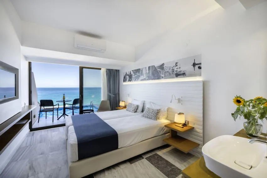 Archipelagos Hotel 4*-26