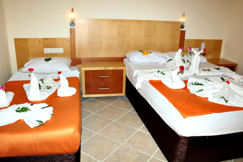 Side Temple Hotel 3*-9