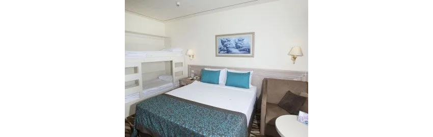 Ma Biche Kemer By Werde Hotels 5*-10