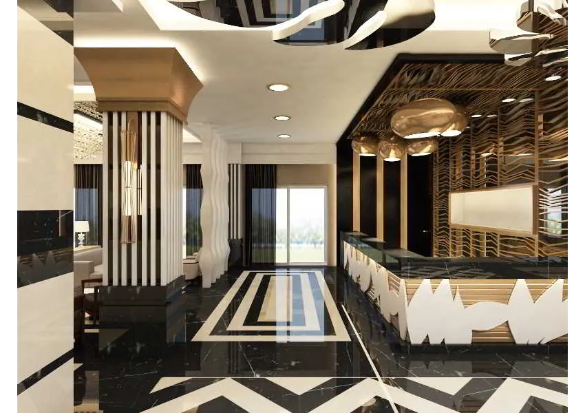 Palm World Hotel Side 4*-10