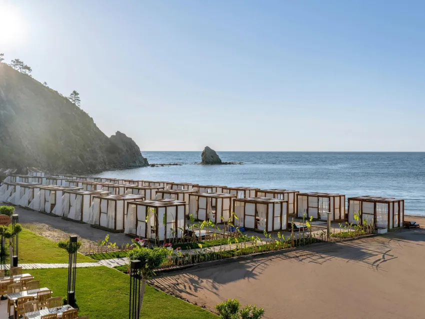 Rixos Premium Tekirova 5*-22
