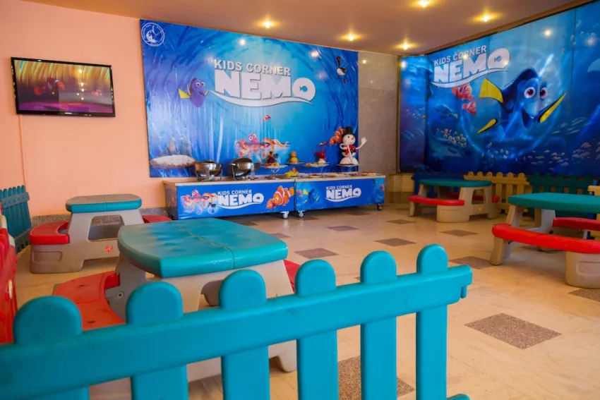 Marlin Inn Azur Resort 3*-21