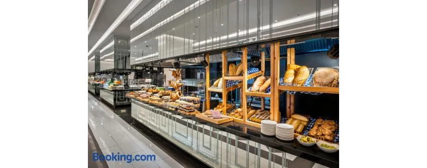 Kaya Palazzo Resort & Casino 5*-19