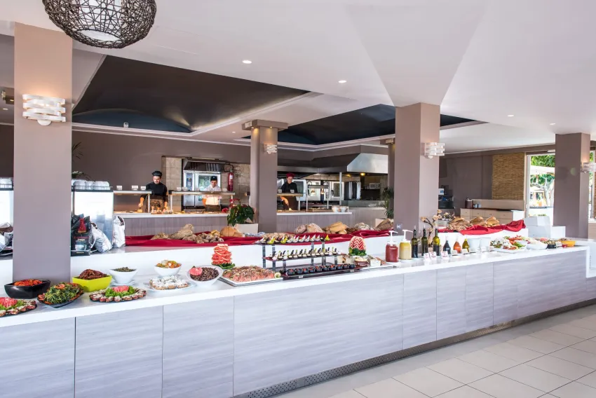 Corissia Beach 4*-25