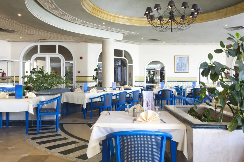 El Mouradi El Menzah 4*-14