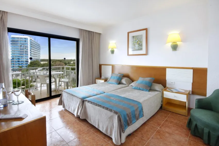 Ilusion Markus Spa Hotel 3*-19