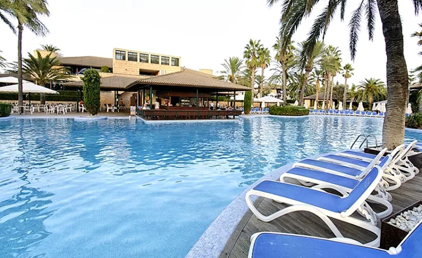 Portblue Club Pollentia Resort & Spa 4*-78