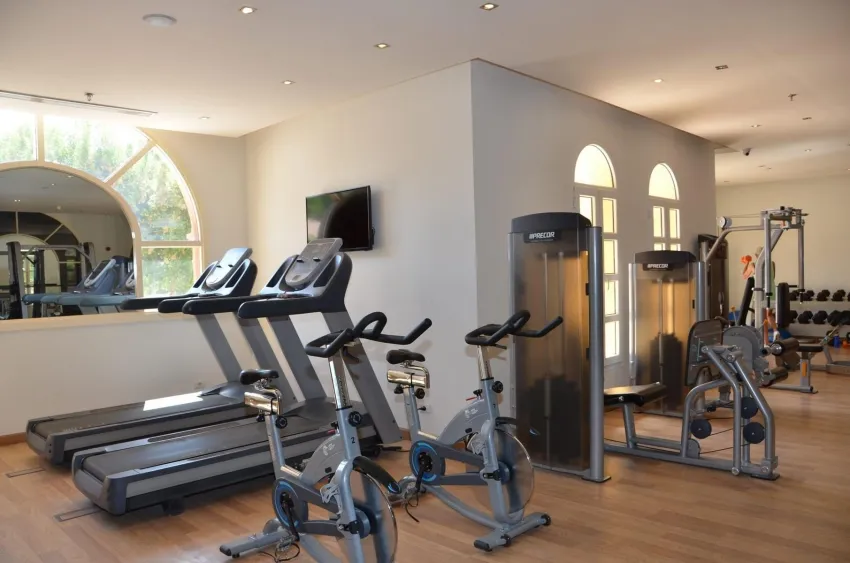 The Three Corners Ocean View El Gouna (Adults Only 16+) 4*-14