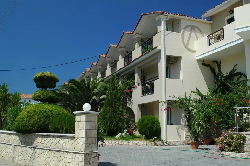 Letsos Hotel 4*-33