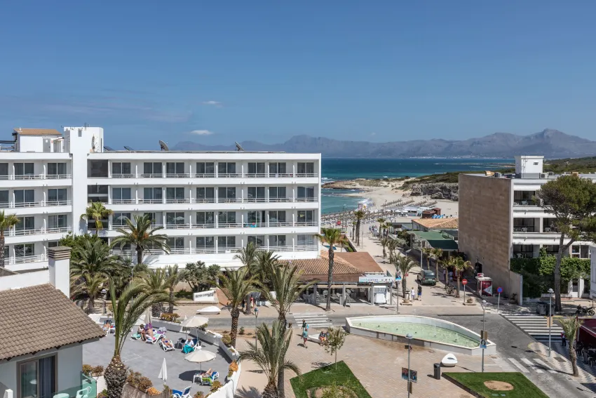 Caprice Concord Hotel Spa 4*-3