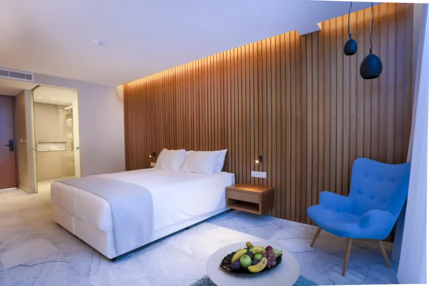 Radisson Beach Resort 5*-8