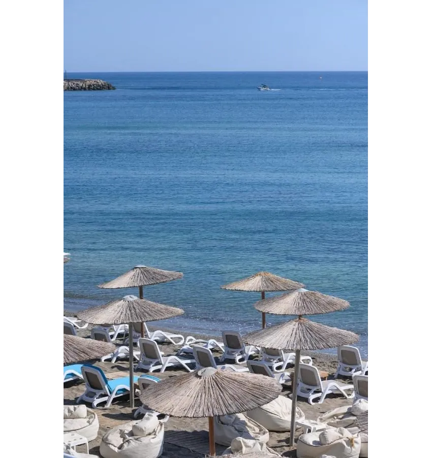 AZURE MARE HOTEL Adults 16+ 3*-12