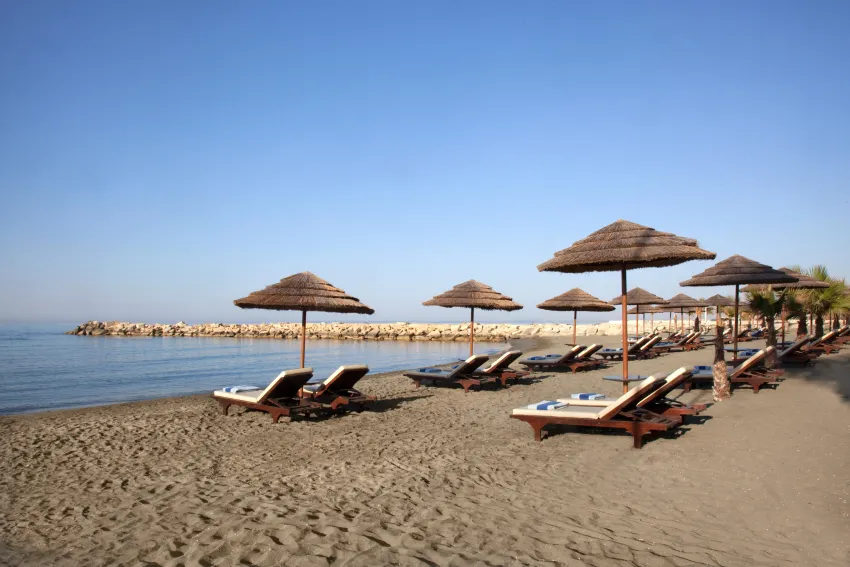 Amathus Beach Hotel Limassol 5*-51