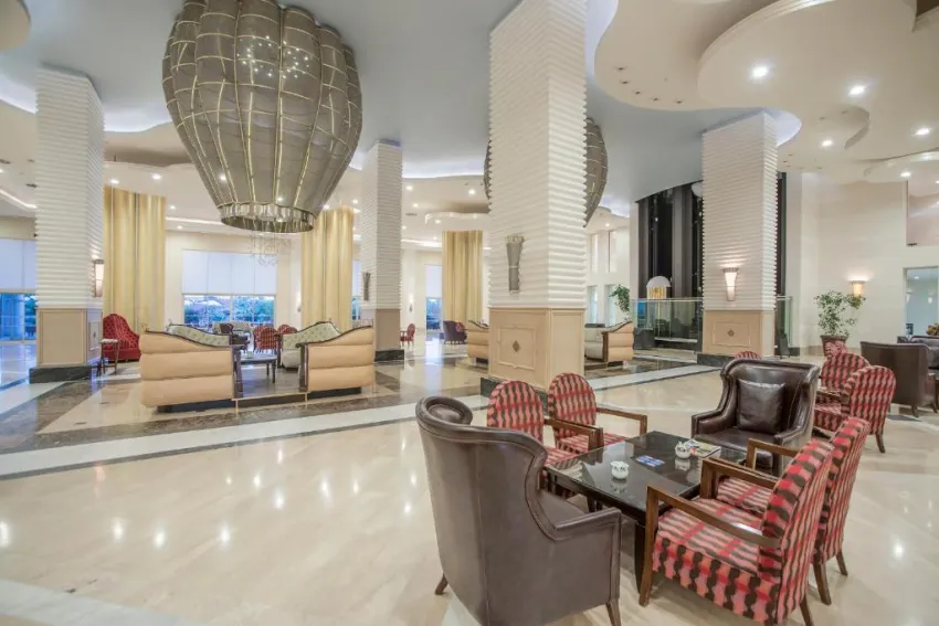 Starlight Resort Hotel 5*-18