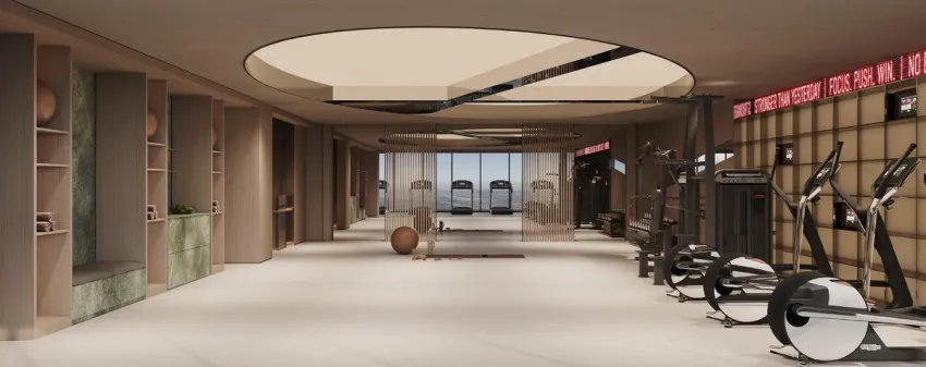 Aska Bayview Resort Hotel 4*-14
