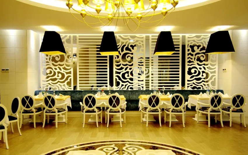 Seamelia Beach Resort Hotel & Spa 5*-3