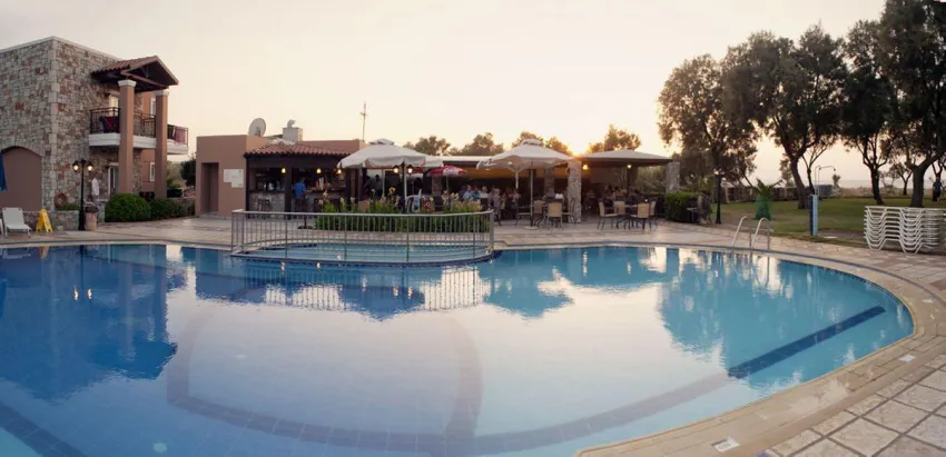 LITO BEACH HOTEL 3*-21