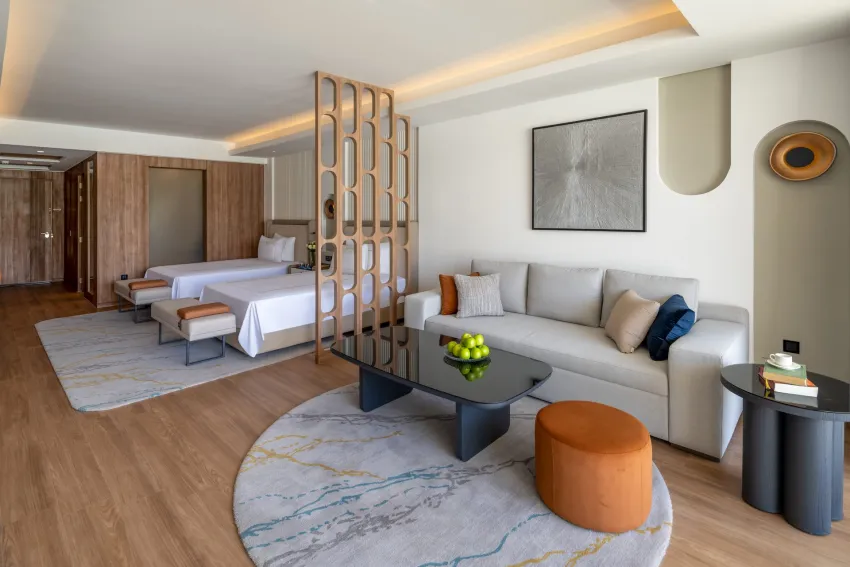 Rixos Premium magawish Suites & Villas 5*-6