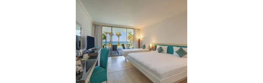 Sunrise Queen Luxury Hotel 5*-16