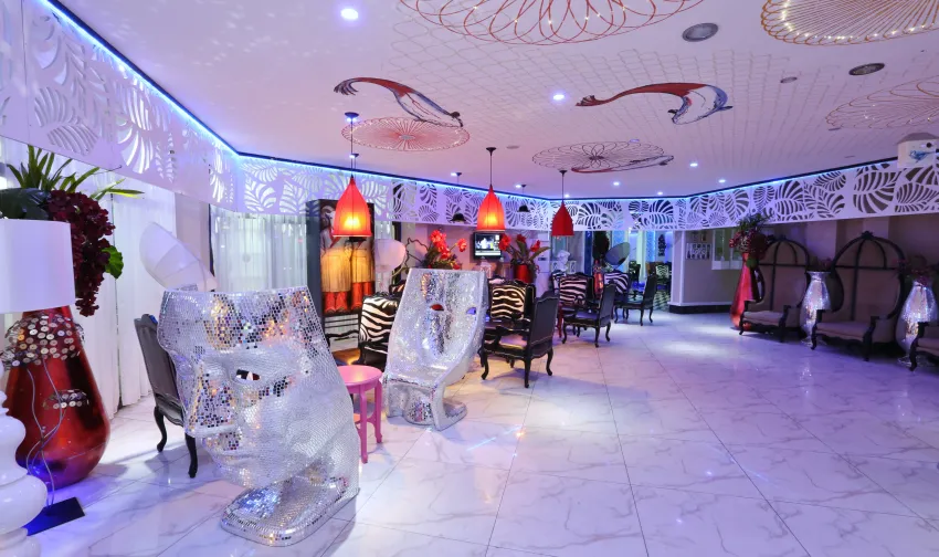 Club Hotel Anjeliq 5*-6