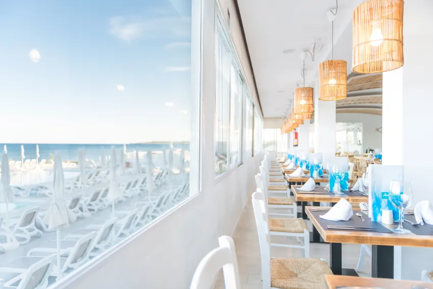 Hotel Atolon & Kaafu Beach Club 4*-72