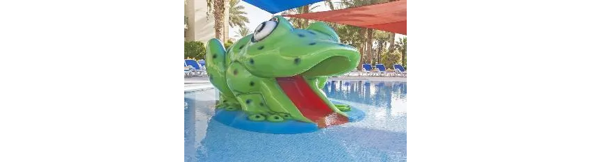Swiss Inn Hurghada Resort Ex. Hilton Hurghada Resort 5*-390
