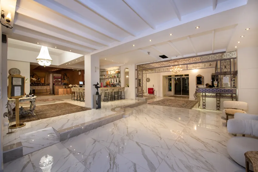 Orpheas Resort Hotel Adults Only 16+ 4*-19