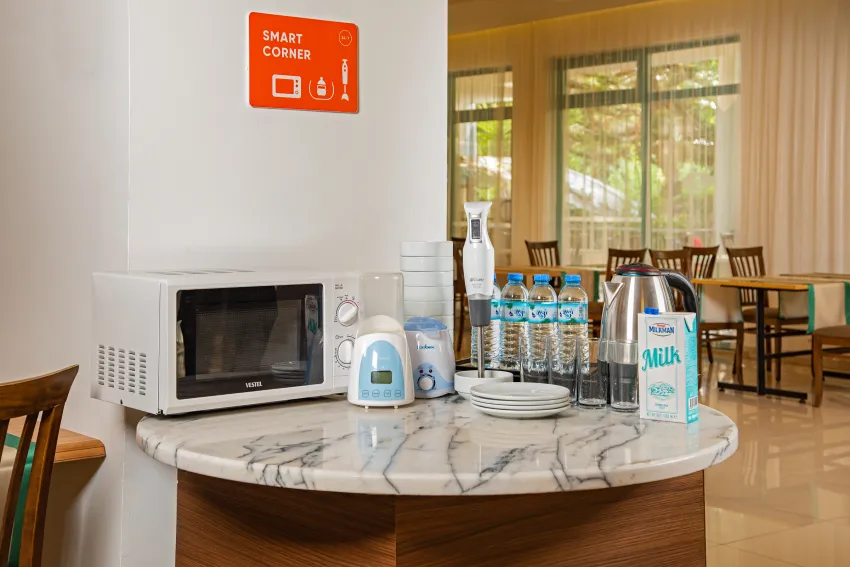 Club Mirabell Hotel 4*-13