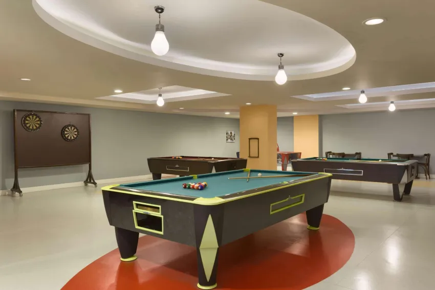 Ramada Plaza By Wyndham Antalya 5*-41