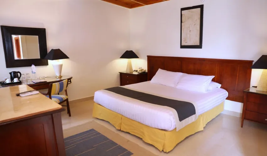 Fiord Club Resort & spa 4*-4