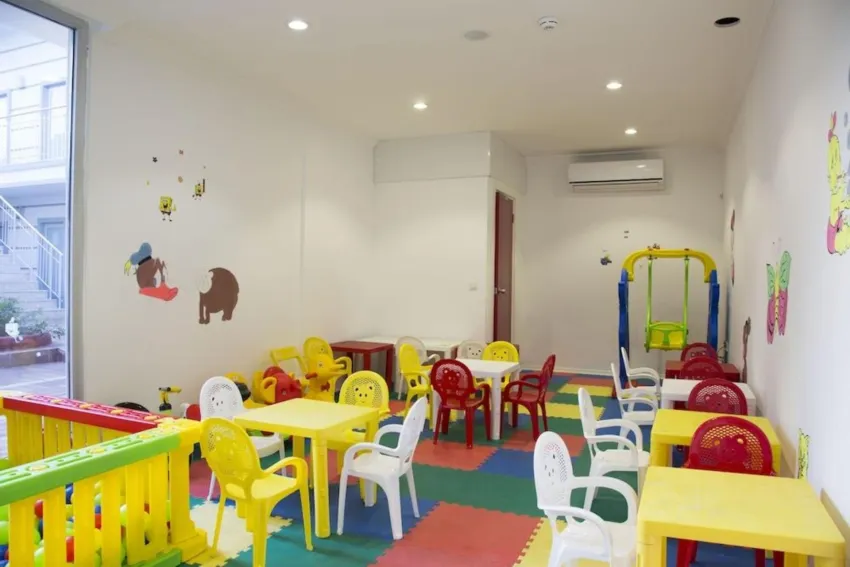 Sun Club Side Hotel 4*-4