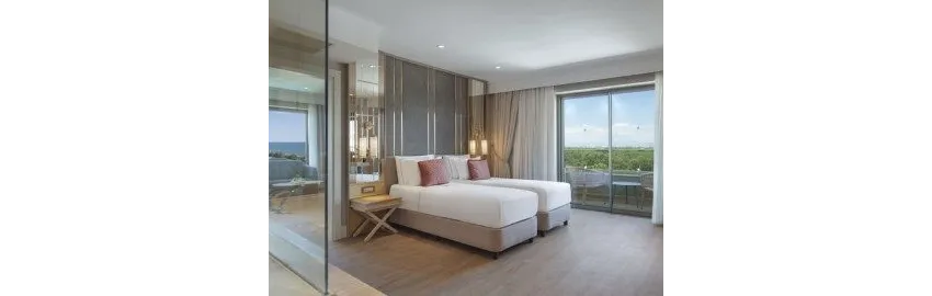 Ela Excellence Resort Belek 5*-14