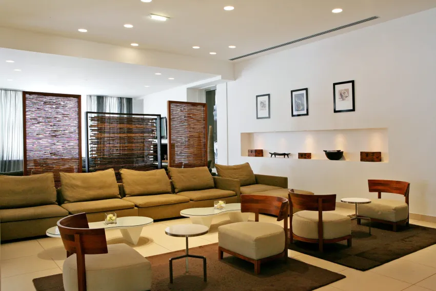 Napa Mermaid Hotel & Suites 4*-13