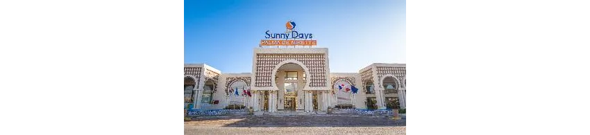 Sunny Days Palma De Mirette Resort & Spa 4*-71