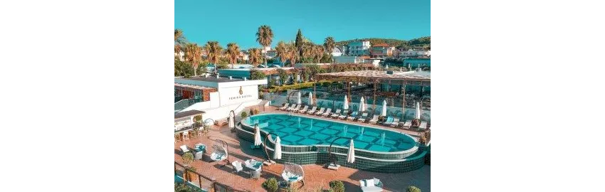 Feniks Priority Hotel 4*-1