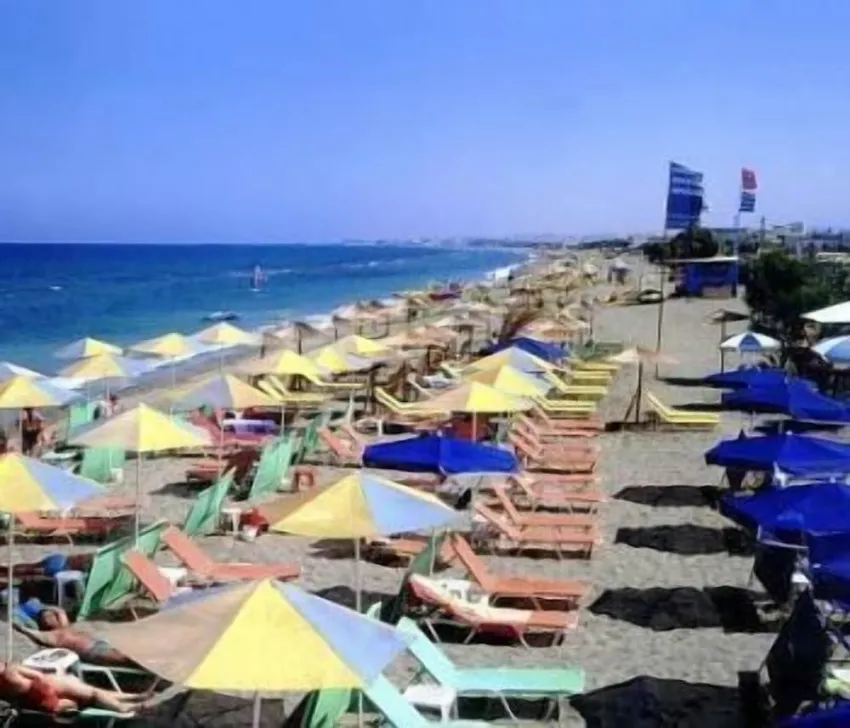 Eleni Palace Apts 3*-62