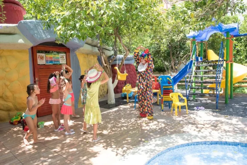 SELCUKHAN HOTEL  4*-19