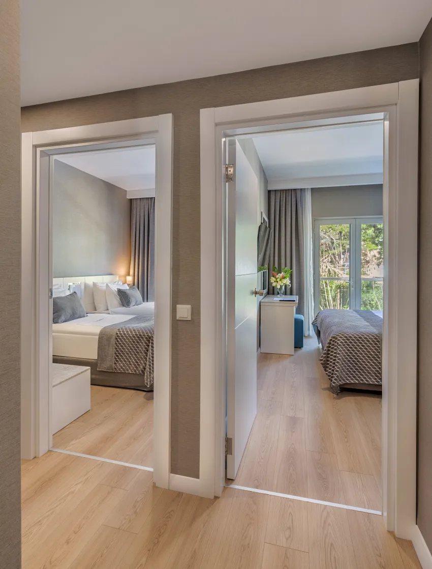 Corendon Playa Kemer (Ex.Grand Park Kemer ) 4*-78