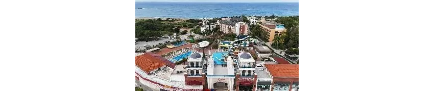 Club Aqua Plaza 4*-5