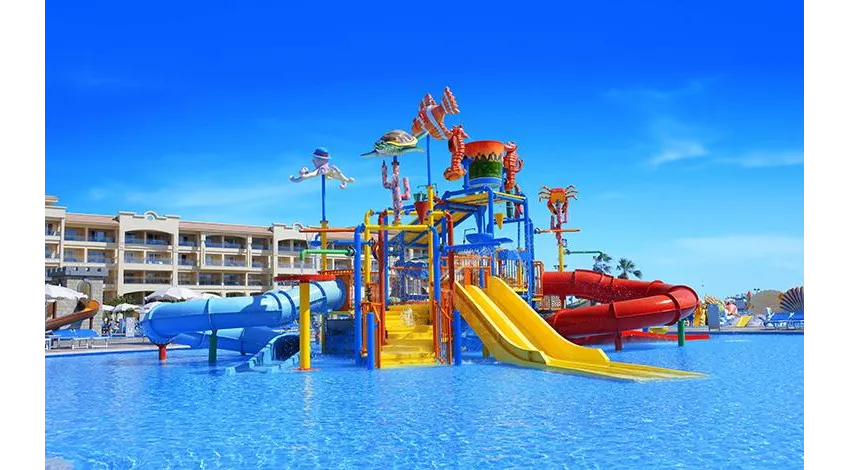 PICKALBATROS WHITE BEACH RESORT  5*-15