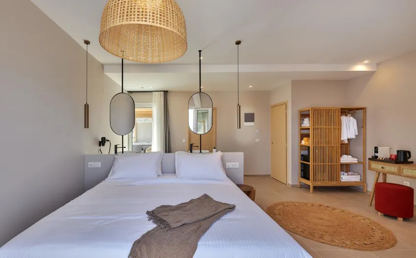 Lotus Rise Hotel (Adults Only 16+) 4*-11