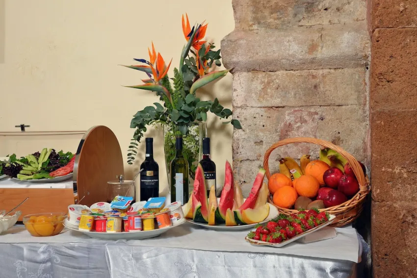 PORTO DEL COLOMBO BOUTIQUE TRADITIONAL HOTEL 4*-51