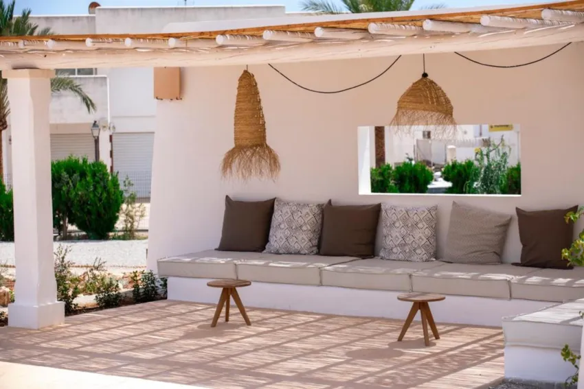 Eques Petit Resort 4*-23