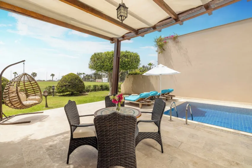 Spice Hotel & Spa 5*-51