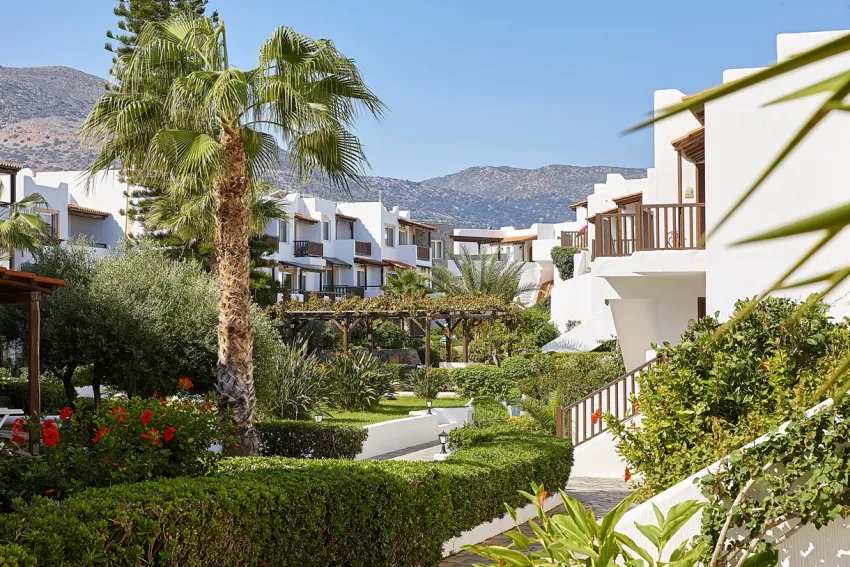 Alexander Beach Hotel And Village Resort 5*-1