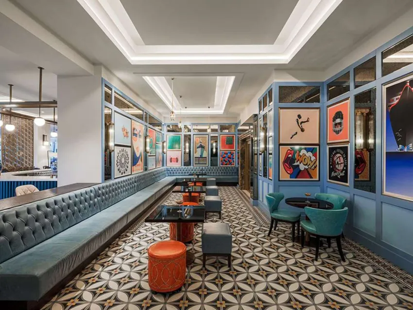 IC Hotels Green Palace 5*-19