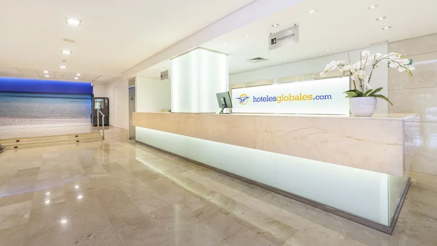 Globales Santa Ponsa Park 4*-5