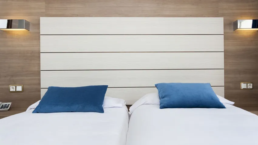 Globales América 4*-7