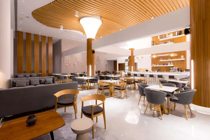 Radisson Beach Resort 5*-56